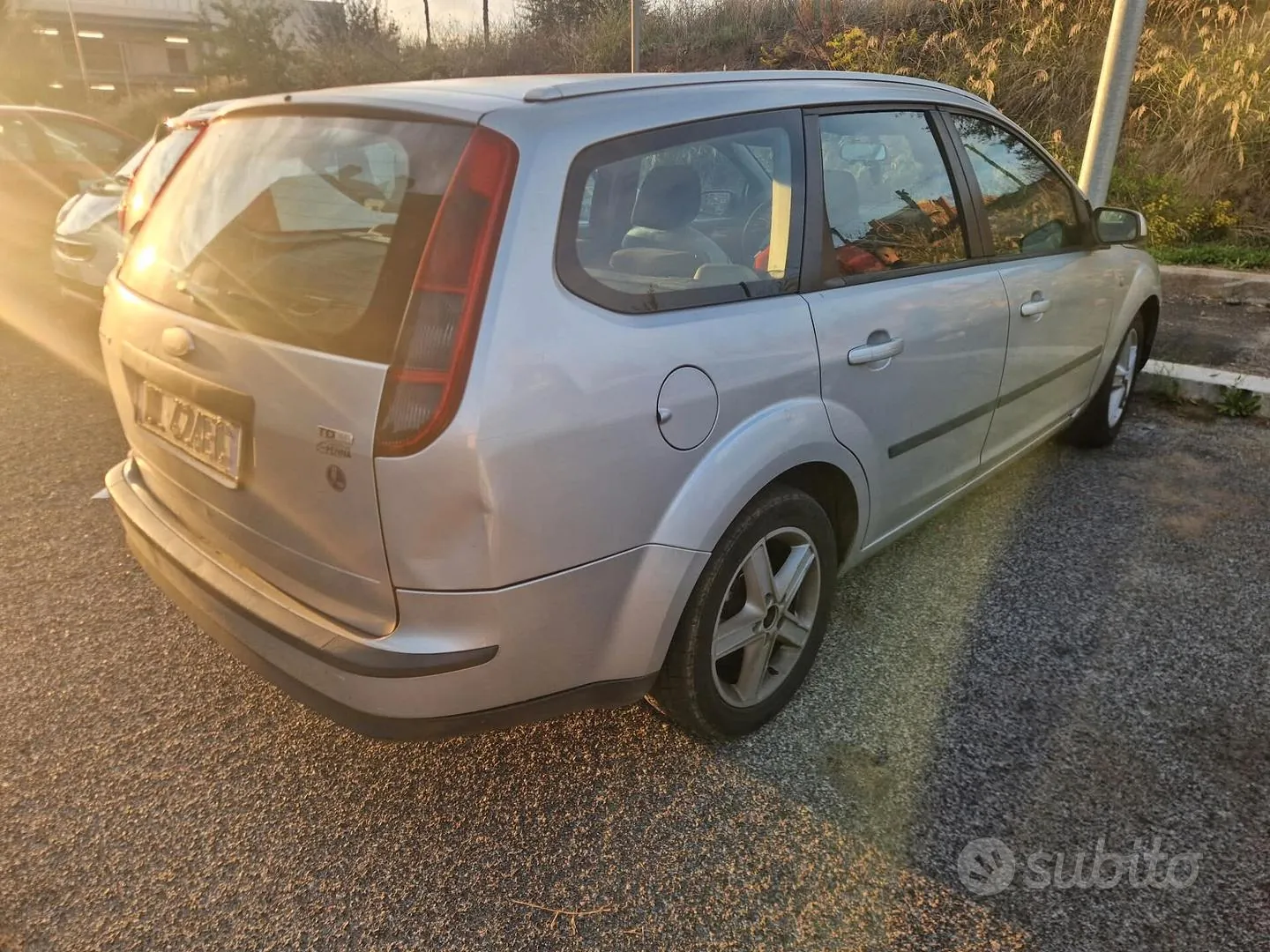 Ford Focus 2006 photo 5
