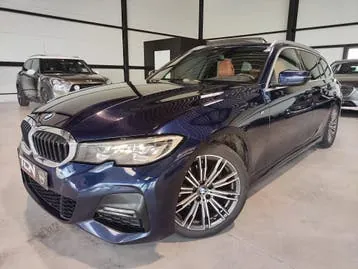BMW 318D