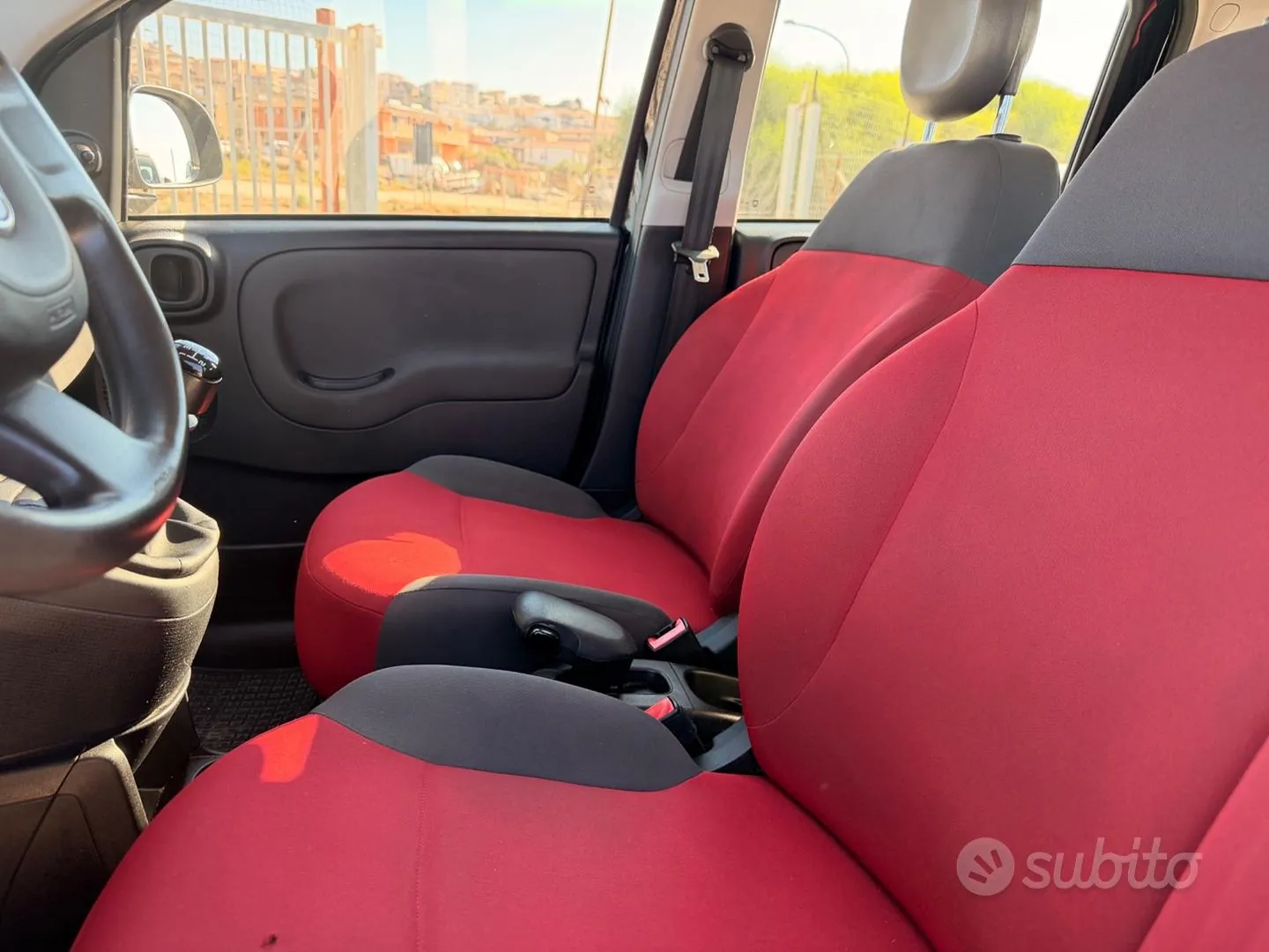 Fiat Panda 2016 photo 4