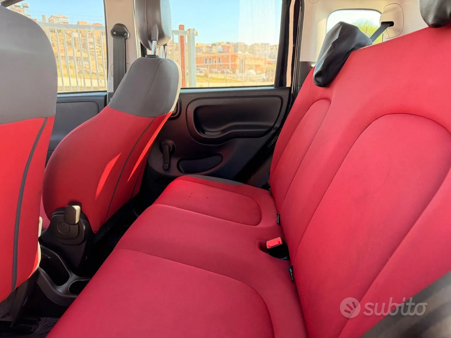 Fiat Panda 2016 photo 5