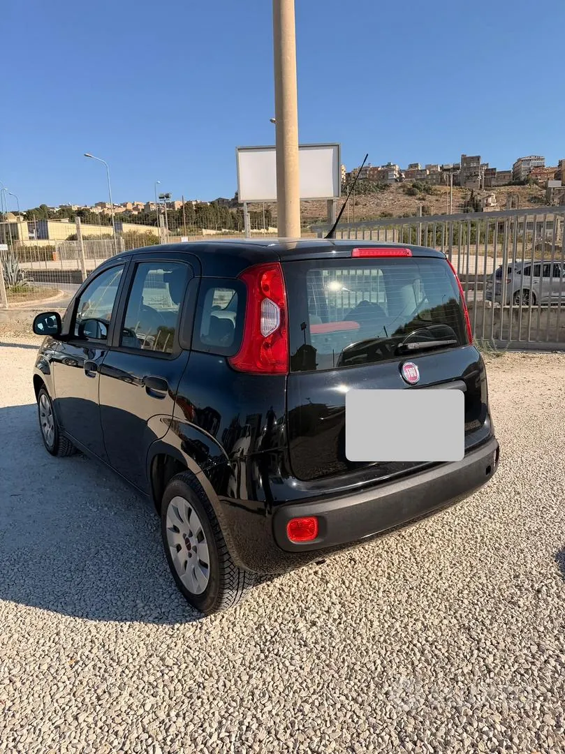 Fiat Panda 2016 photo 2