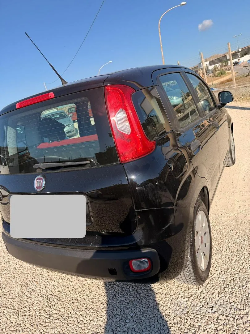 Fiat Panda 2016 photo 3