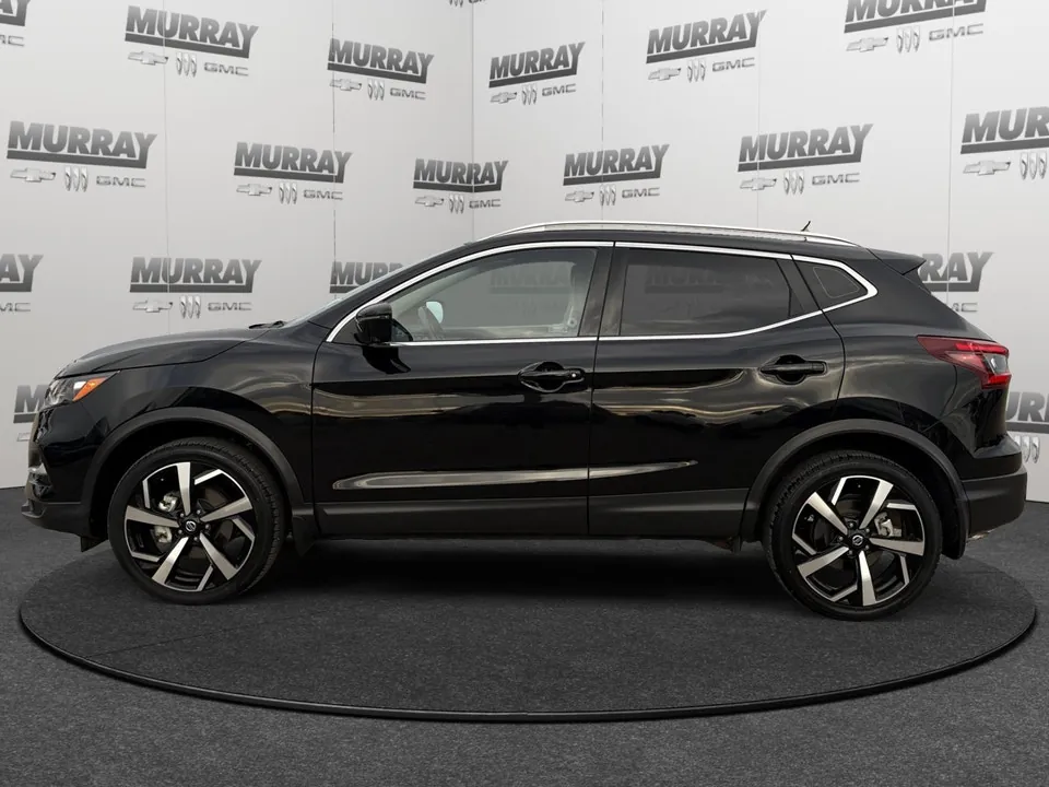 Nissan Qashqai 2023 photo 2