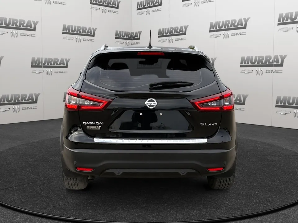 Nissan Qashqai 2023 photo 5