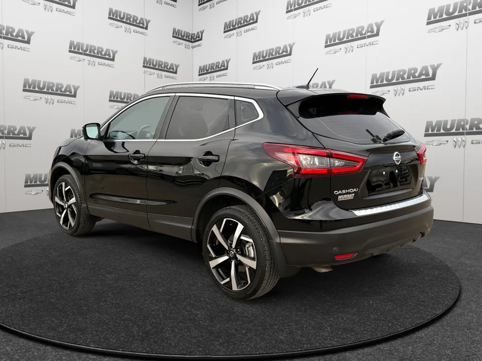 Nissan Qashqai 2023 photo 4