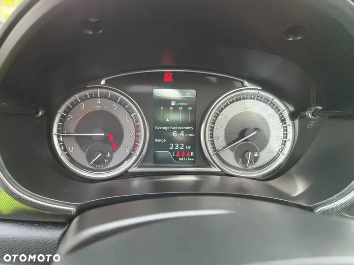 Suzuki Vitara 2021 photo 5