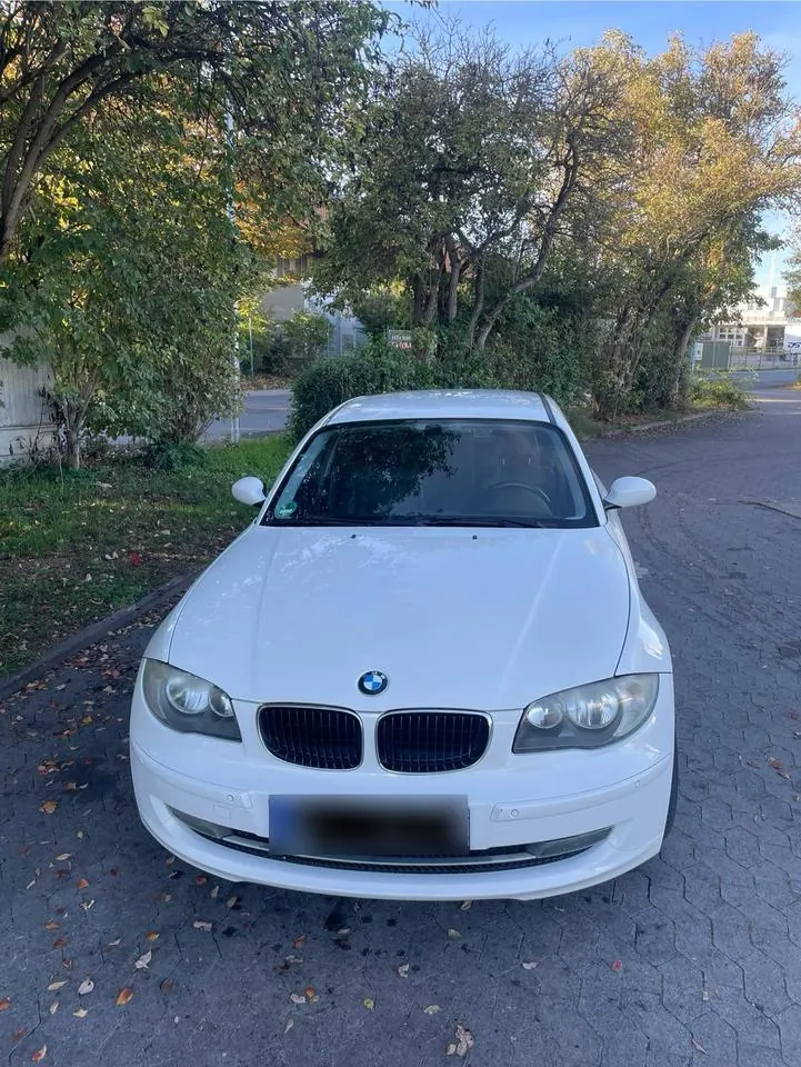 BMW 116I