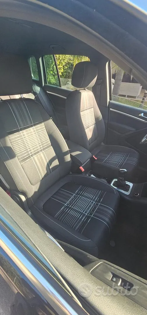 Volkswagen Tiguan 2016 photo 3