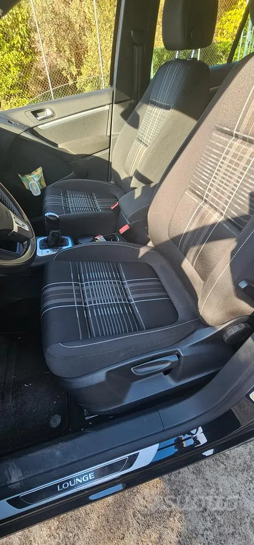 Volkswagen Tiguan 2016 photo 5