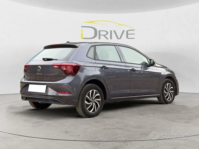 Volkswagen Polo 2023 photo 4