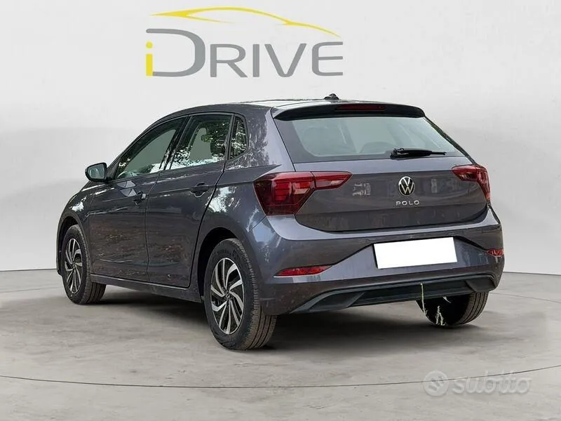 Volkswagen Polo 2023 photo 5
