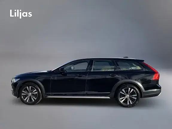 Volvo V90 Cross Country 2020 photo 3