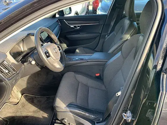 Volvo V90 Cross Country 2020 photo 5