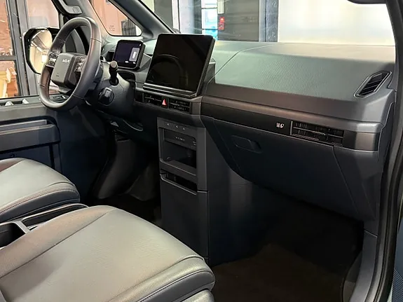 Kia Niro 2026 photo 5