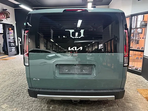 Kia Niro 2026 photo 3