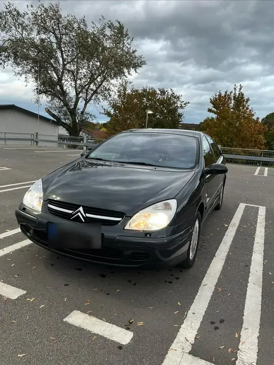 Citroen C5