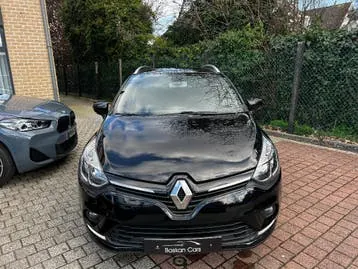 Renault Clio 2019 photo 3