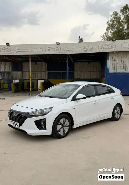 Hyundai Ioniq 5 2019 photo 4