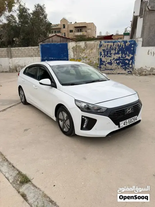Hyundai Ioniq 5