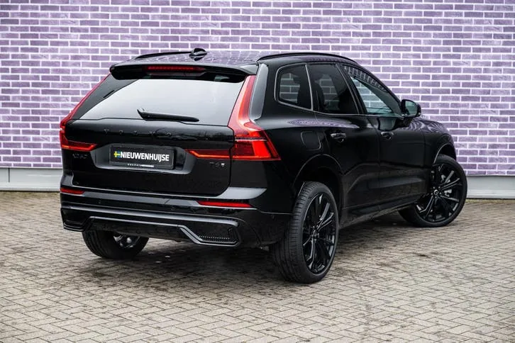 Volvo Xc60 2026 photo 3