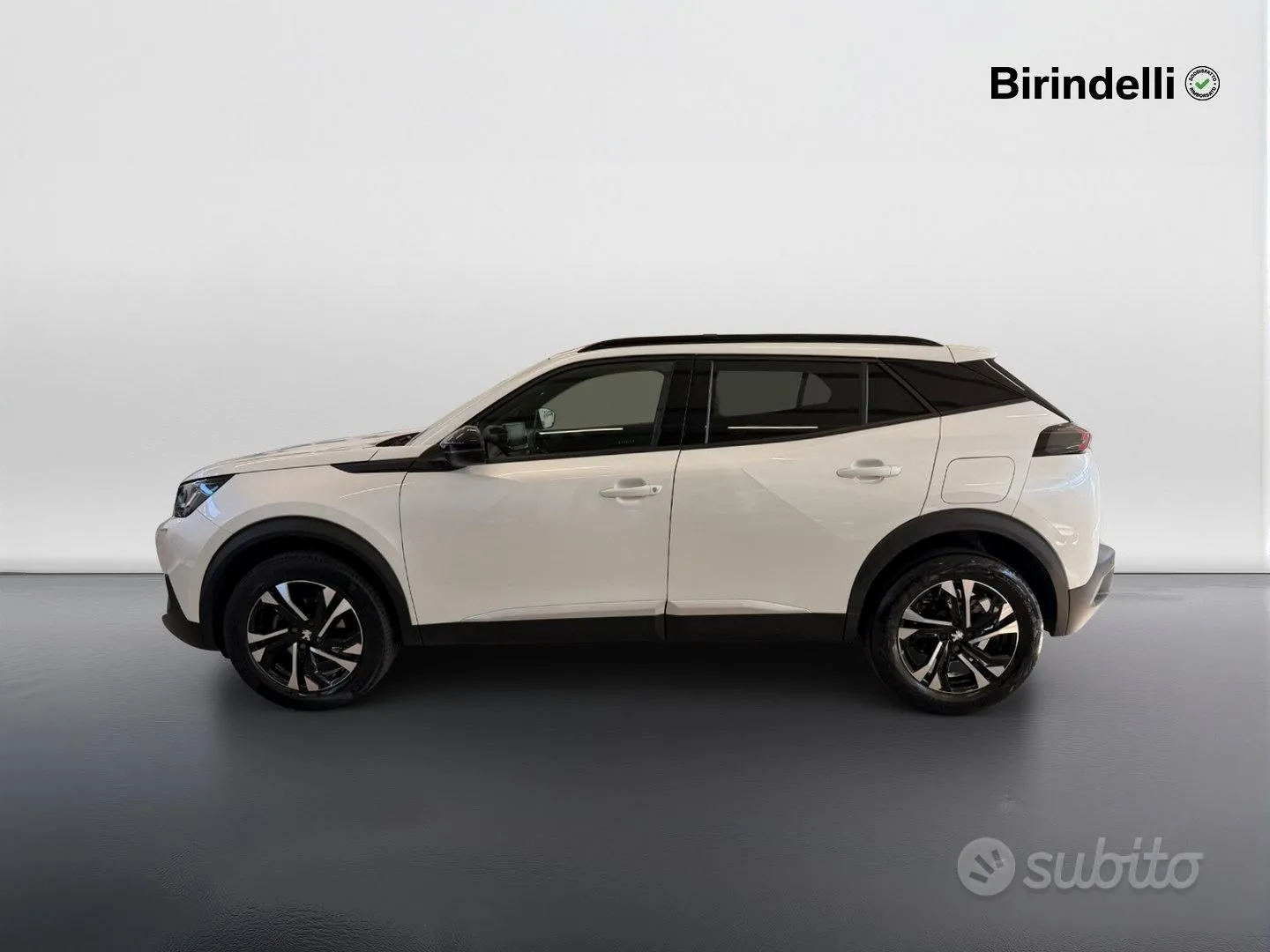 Peugeot 2008 2023 photo 5