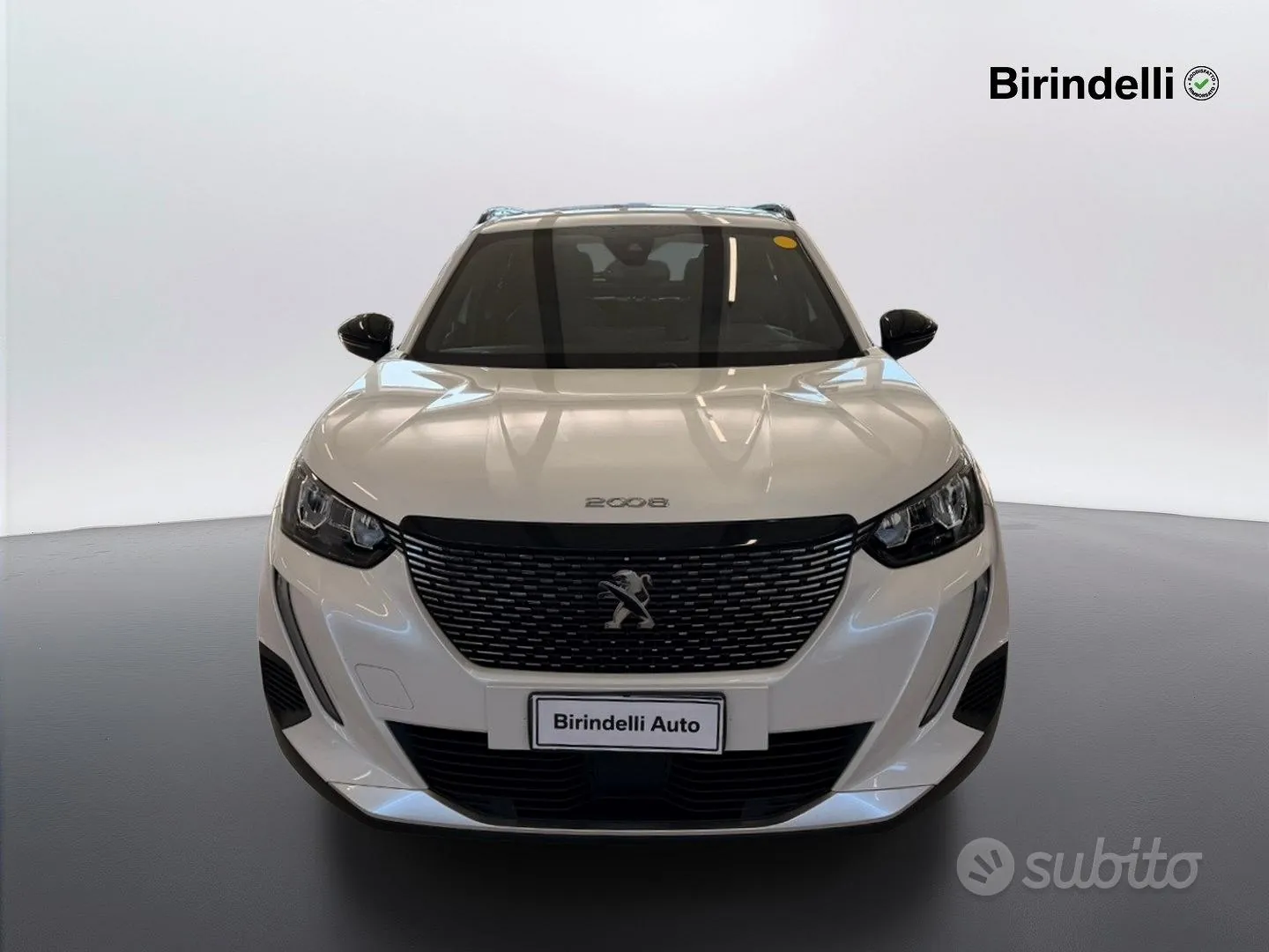Peugeot 2008 2023 photo 4