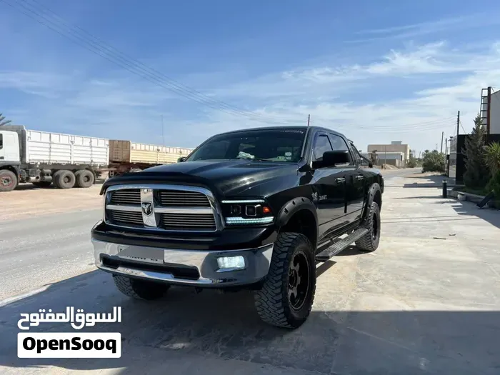 Dodge Ram Laramie