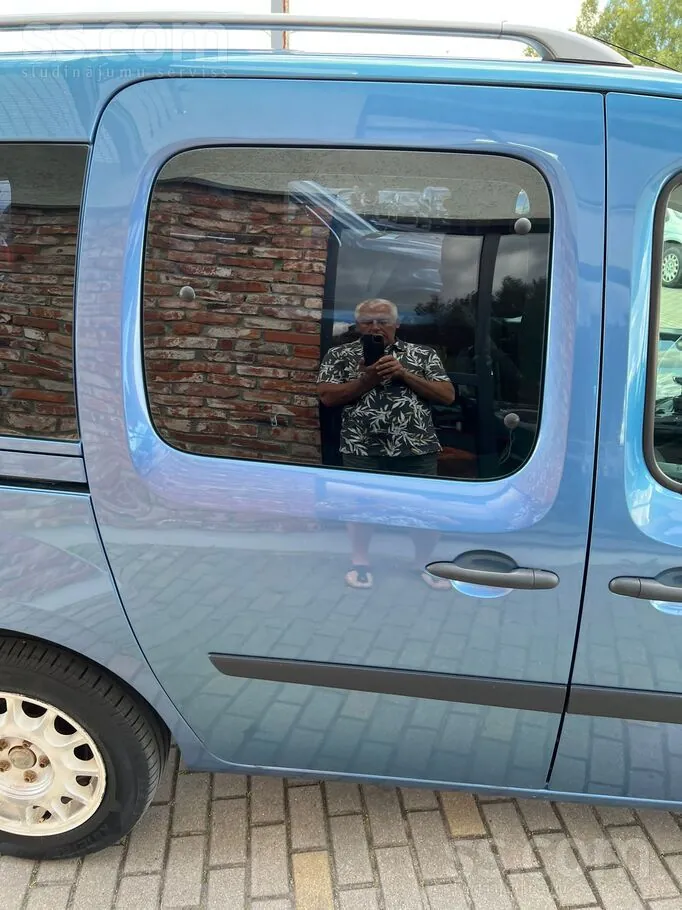 Renault Kangoo 2013 photo 3