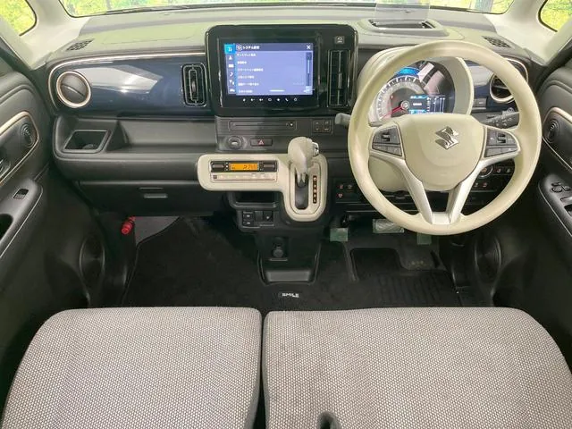 Suzuki Wagon R Smile 2022 photo 2