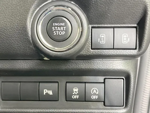 Suzuki Wagon R Smile 2022 photo 5