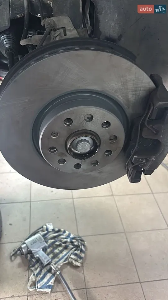 Volkswagen Passat 2020 photo 2