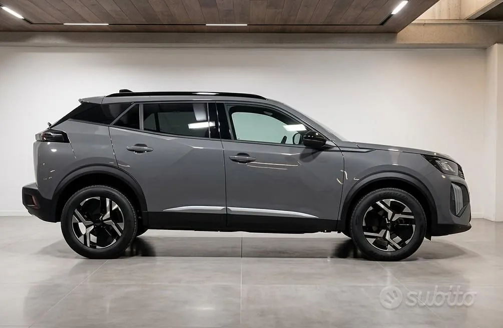 Peugeot 2008 2024 photo 2