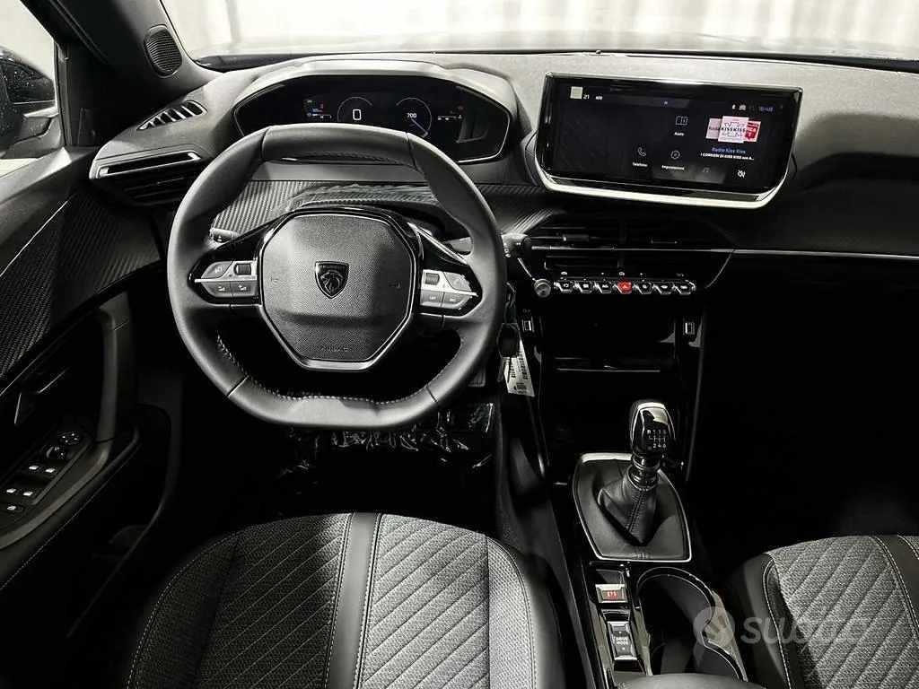 Peugeot 2008 2024 photo 4