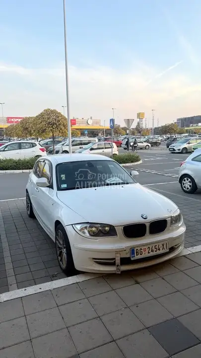 BMW 116