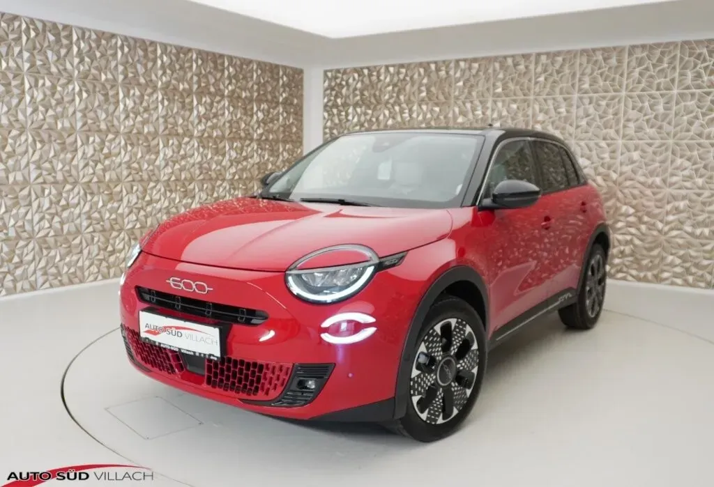 Fiat 600