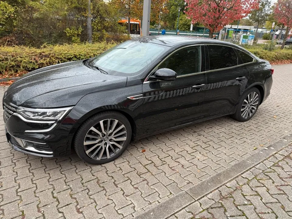 Renault Talisman