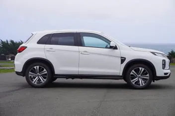 Mitsubishi Asx 2023 photo 3