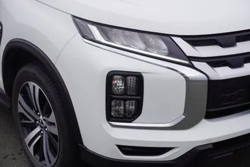 Mitsubishi Asx 2023 photo 5