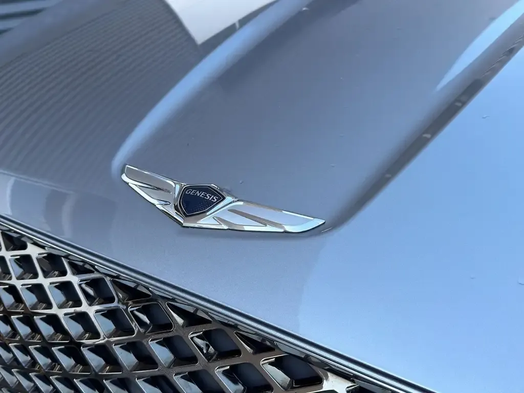Genesis Gv70 2024 photo 3