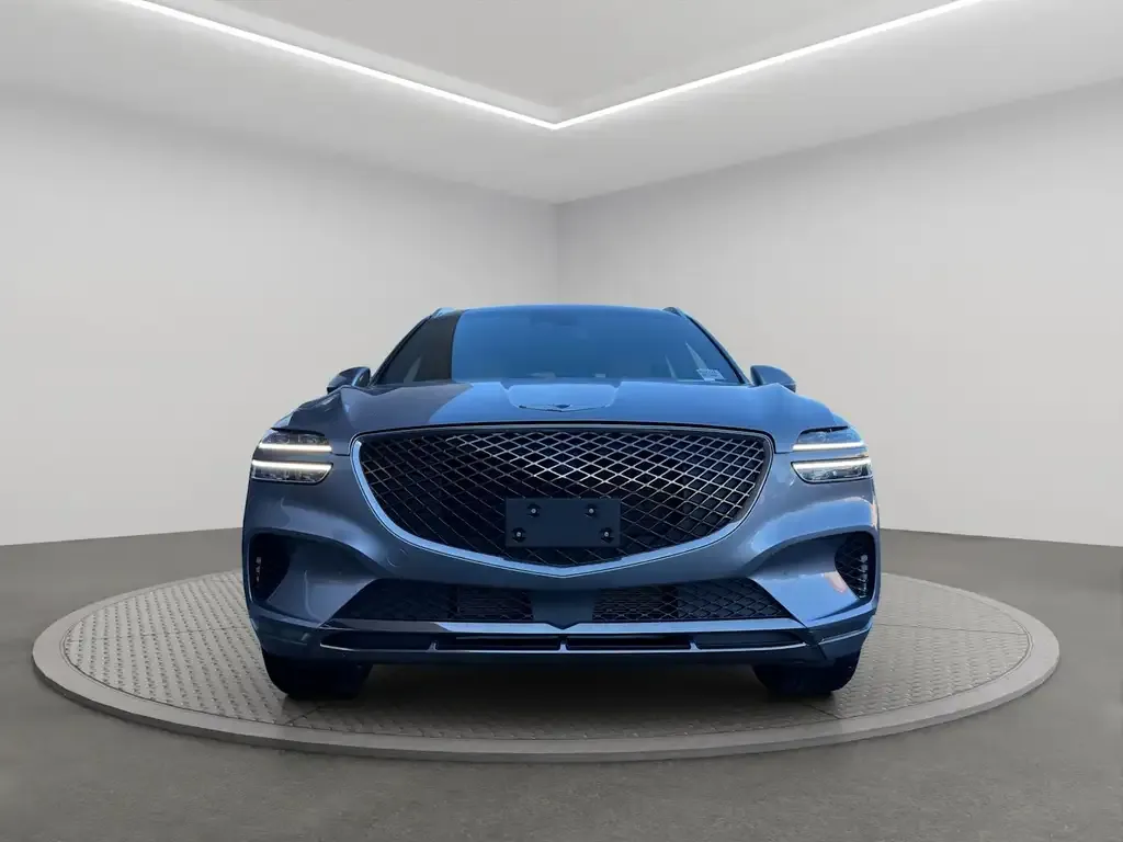 Genesis Gv70 2024 photo 2