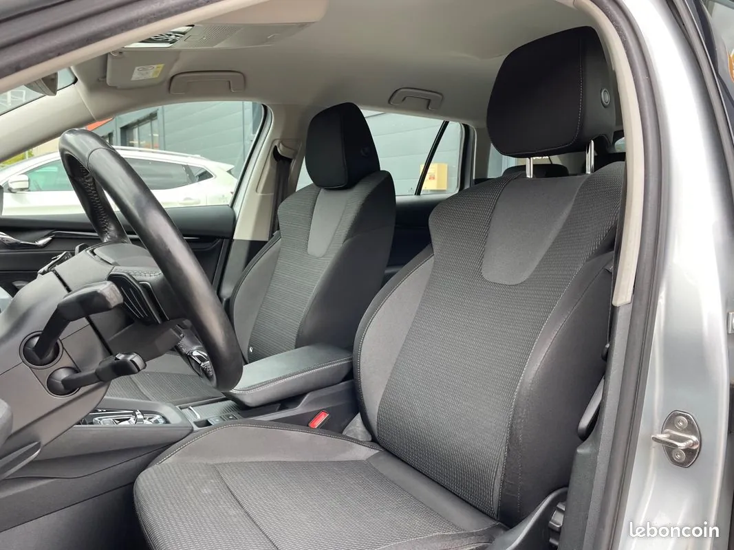 Skoda Octavia 2020 photo 5