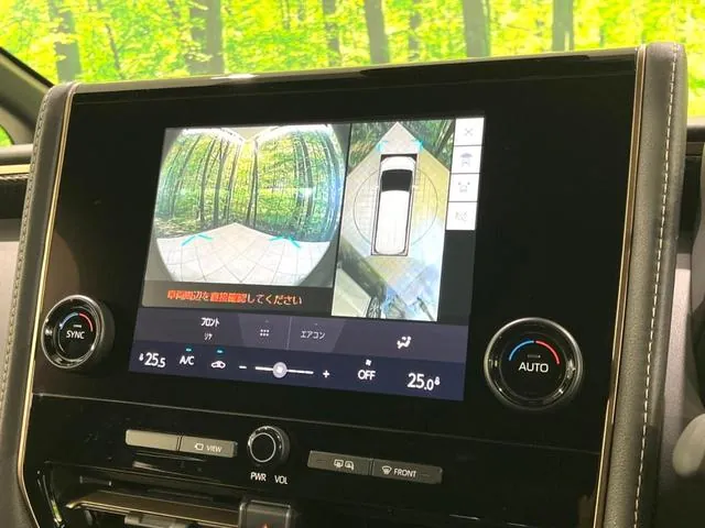 Toyota Alphard Hybrid X 2026 photo 4