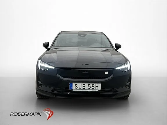 Polestar 2 2026 photo 3