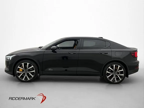 Polestar 2 2026 photo 5