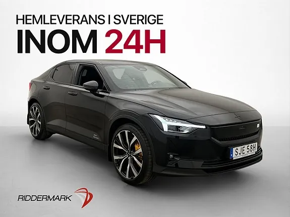 Polestar 2