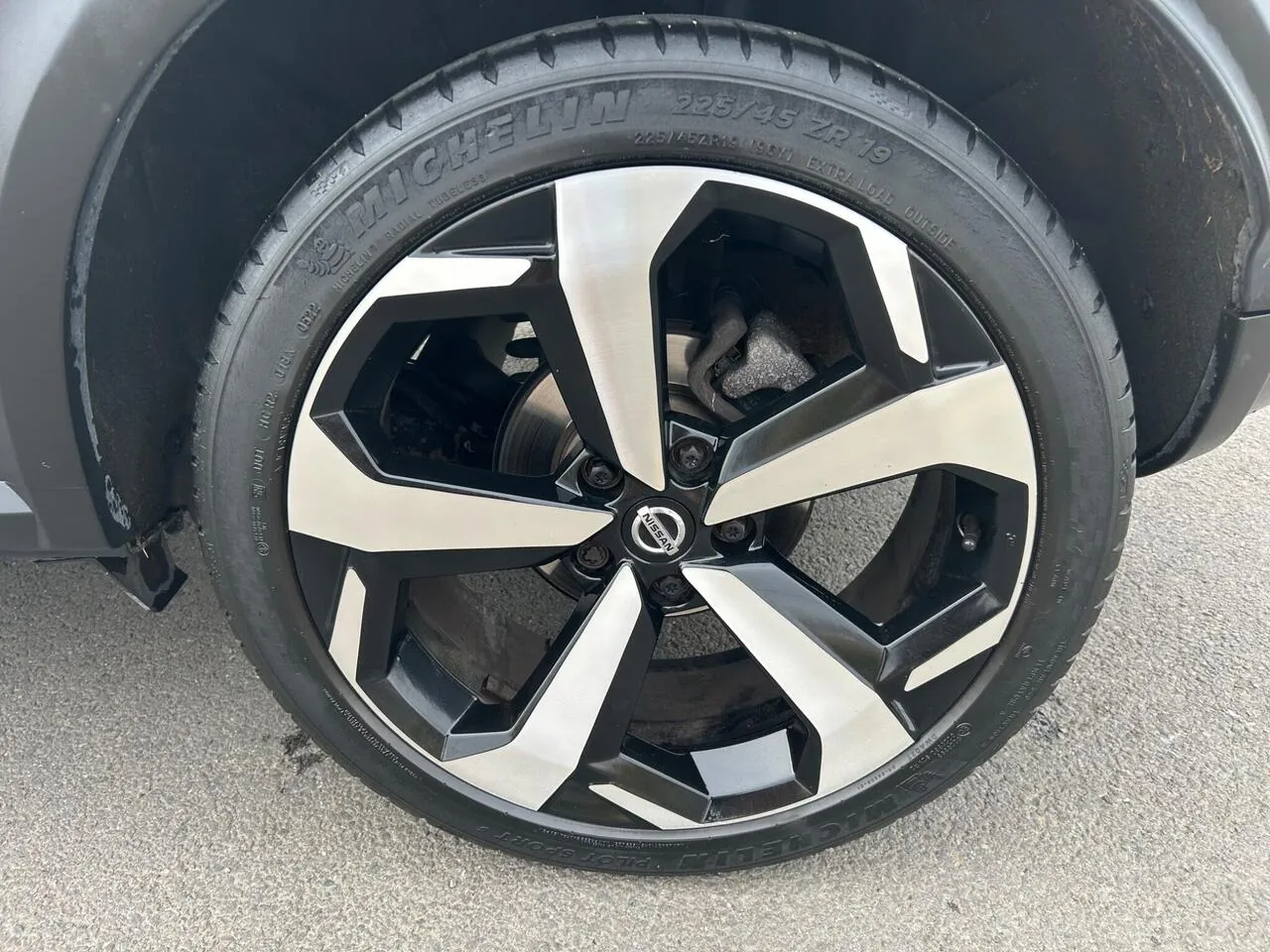 Nissan Juke 2020 photo 5