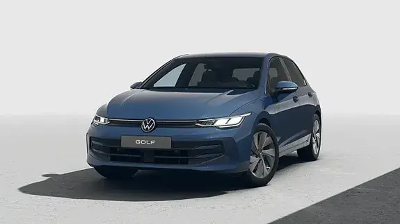 Volkswagen Golf Viii