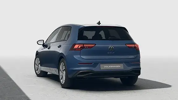 Volkswagen Golf Viii 2027 photo 3