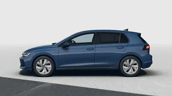 Volkswagen Golf Viii 2027 photo 2