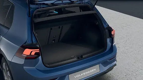Volkswagen Golf Viii 2027 photo 4